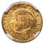 1915-S Gold $1.00 Panama-Pacific MS-67 NGC
