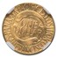 1915-S Gold $1.00 Panama-Pacific MS-67 NGC