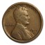 1915-S Lincoln Cent Fine
