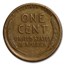 1915-S Lincoln Cent Fine