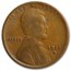 1915-S Lincoln Cent Good