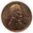 1915-S Lincoln Cent MS-65 PCGS (Red)