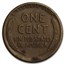 1915-S Lincoln Cent VF