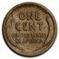 1915-S Lincoln Cent VG