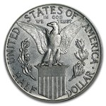 1915-S Panama-Pacific Expo Half Dollar AU