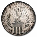 1915-S Panama-Pacific Half Dollar MS-64 ANACS (Old Holder)