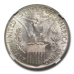1915-S Panama Pacific Half Dollar MS-67 NGC