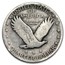 1916-1930 Standing Liberty Quarters (Full Dates)