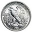 1916-1947 Walking Liberty Half Dollar BU (Random)