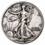 1916-1947 Walking Liberty Half Dollar XF (Random)