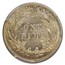 1916 Barber Dime MS-64 PCGS