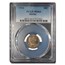 1916 Barber Dime MS-64 PCGS