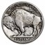 1916 Buffalo Nickel 40-Coin Roll Avg Circ