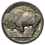 1916 Buffalo Nickel BU