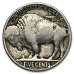 1916 Buffalo Nickel Good/VG
