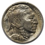 1916 Buffalo Nickel MS-63 PCGS