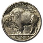 1916 Buffalo Nickel MS-63 PCGS
