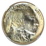 1916 Buffalo Nickel MS-67+ NGC