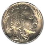 1916 Buffalo Nickel MS-67 NGC