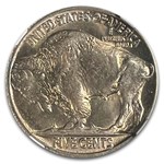 1916 Buffalo Nickel MS-67 NGC