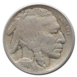 1916 Buffalo Nickel VF-35 PCGS (Doubled Die Obverse)
