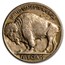 1916 Buffalo Nickel XF