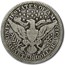 1916-D Barber Quarter Good/VG