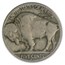1916-D Buffalo Nickel Good