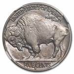 1916-D Buffalo Nickel MS-62 NGC
