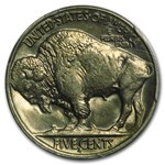 1916-D Buffalo Nickel MS-63 PCGS
