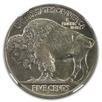 1916-D Buffalo Nickel MS-65 NGC