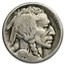 1916-D Buffalo Nickel VG