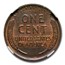 1916-D Lincoln Cent MS-63 NGC (Brown)