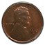 1916-D Lincoln Cent MS-64 PCGS (Red/Brown)
