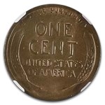 1916-D Lincoln Cent MS-65 NGC (Brown)