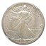 1916-D Walking Liberty Half Dollar MS-62 NGC