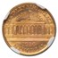1916 Gold $1.00 McKinley Commem MS-67 NGC