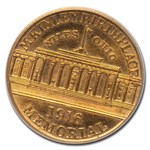 1916 Gold $1.00 McKinley MS-65 PCGS