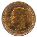 1916 Gold $1.00 McKinley MS-65 PCGS