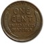 1916 Lincoln Cent VF