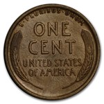 1916 Lincoln Cent XF