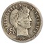 1916-S Barber Dime Good/VG