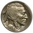 1916-S Buffalo Nickel AU-53 PCGS