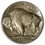 1916-S Buffalo Nickel AU-53 PCGS