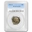 1916-S Buffalo Nickel AU-53 PCGS