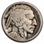 1916-S Buffalo Nickel Good