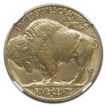 1916-S Buffalo Nickel MS-62 NGC