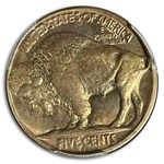 1916-S Buffalo Nickel MS-64 PCGS