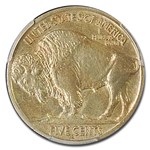 1916-S Buffalo Nickel MS-65 PCGS