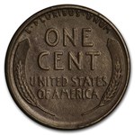 1916-S Lincoln Cent AU
